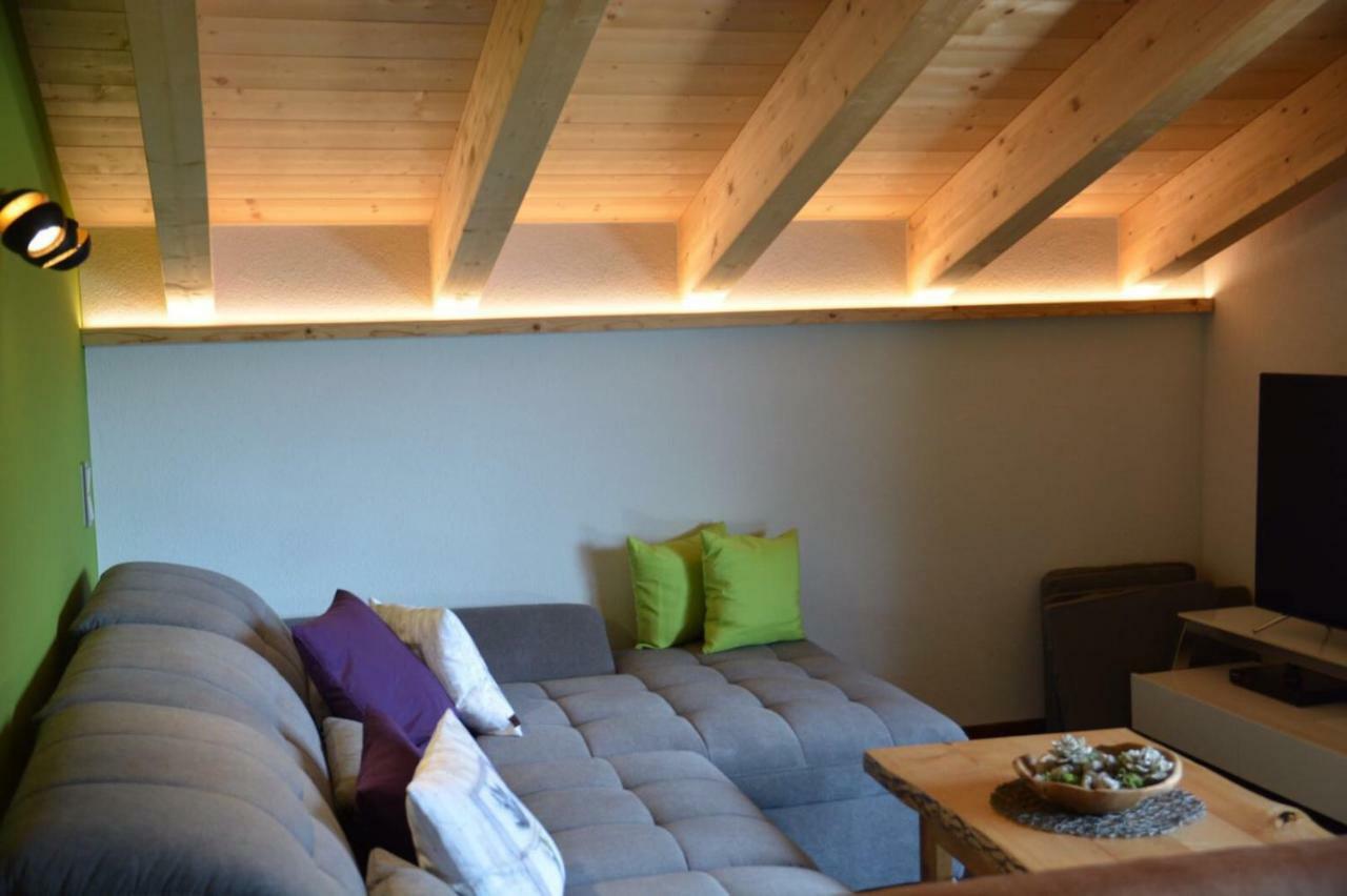 Chalet Christine Brixen im Thale Exterior foto