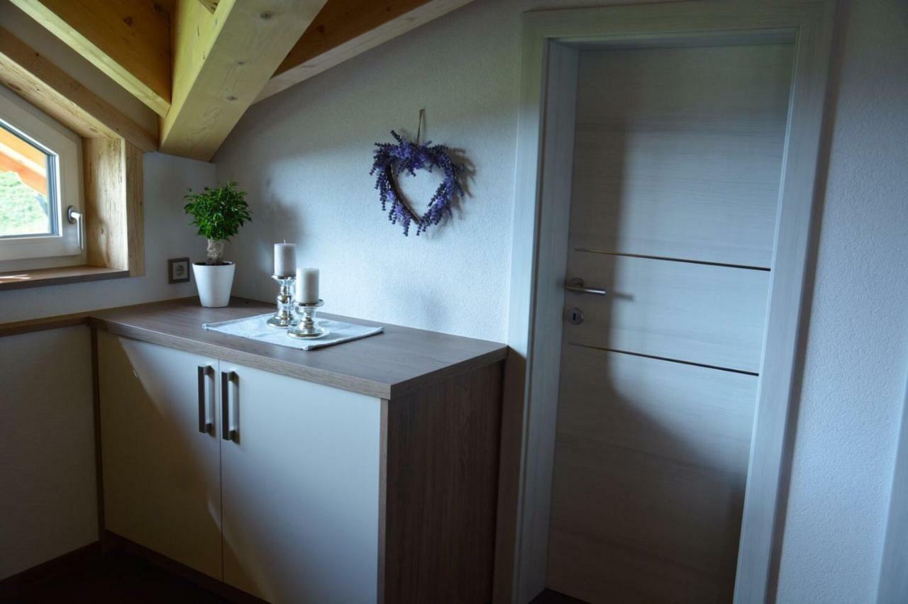 Chalet Christine Brixen im Thale Exterior foto