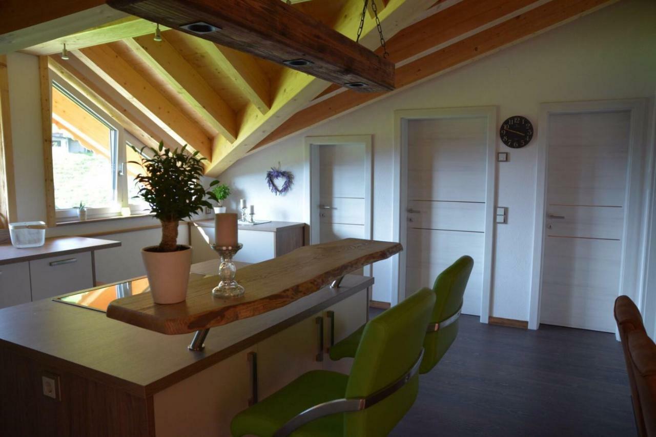 Chalet Christine Brixen im Thale Exterior foto
