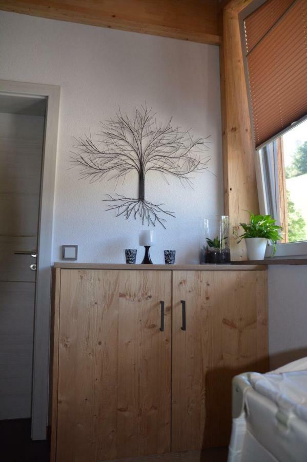 Chalet Christine Brixen im Thale Exterior foto