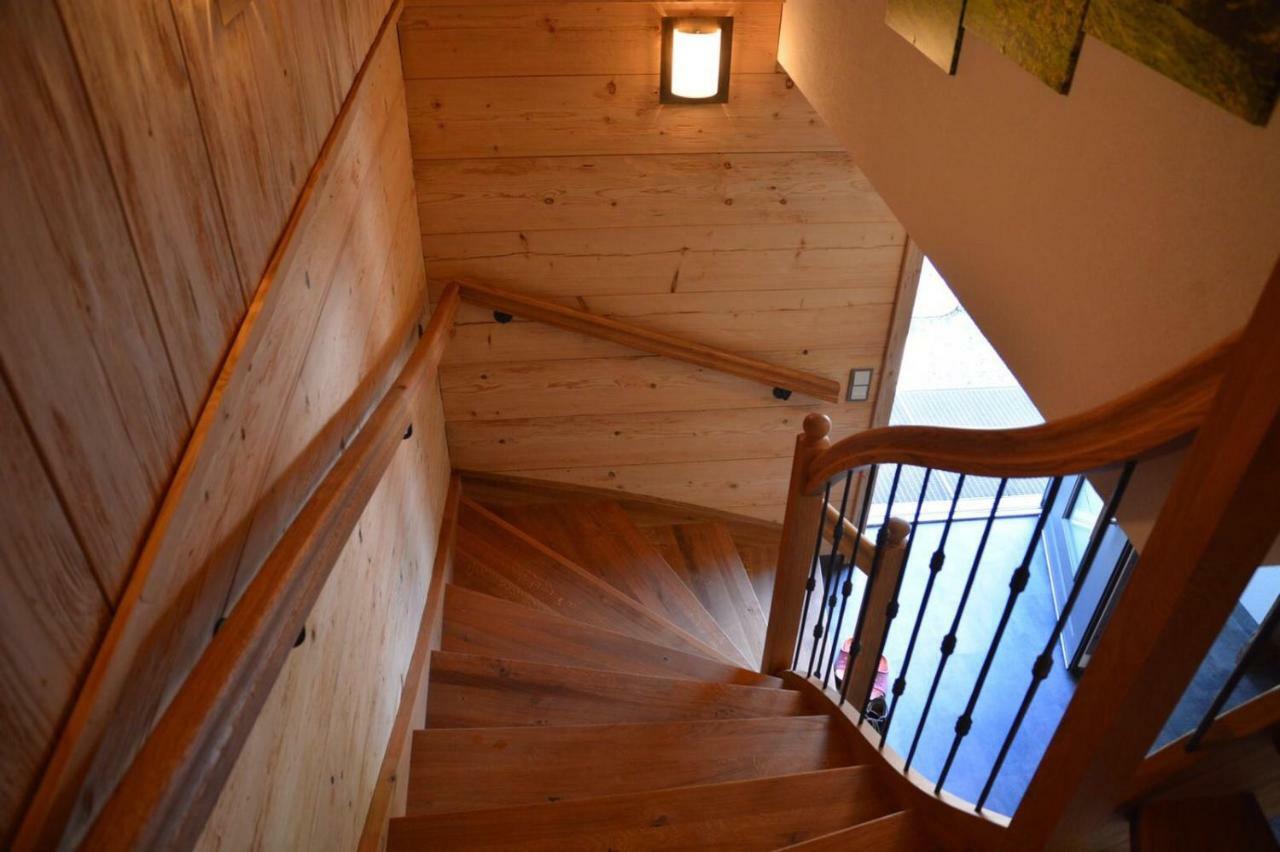 Chalet Christine Brixen im Thale Exterior foto